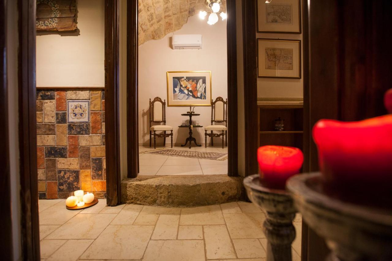 Medieval Dreams Villa Rhodes City Kültér fotó