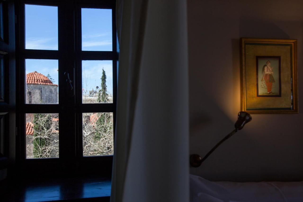 Medieval Dreams Villa Rhodes City Kültér fotó