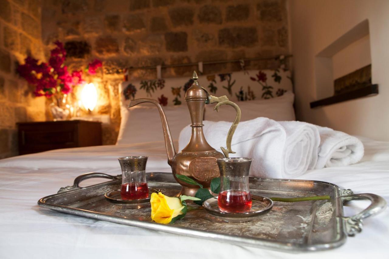 Medieval Dreams Villa Rhodes City Kültér fotó