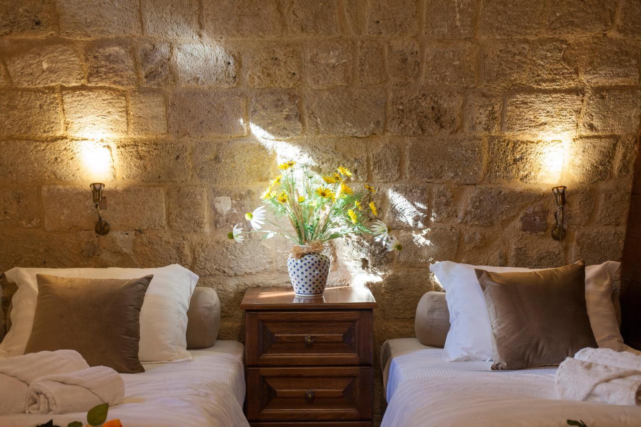 Medieval Dreams Villa Rhodes City Kültér fotó