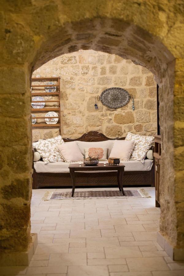Medieval Dreams Villa Rhodes City Kültér fotó
