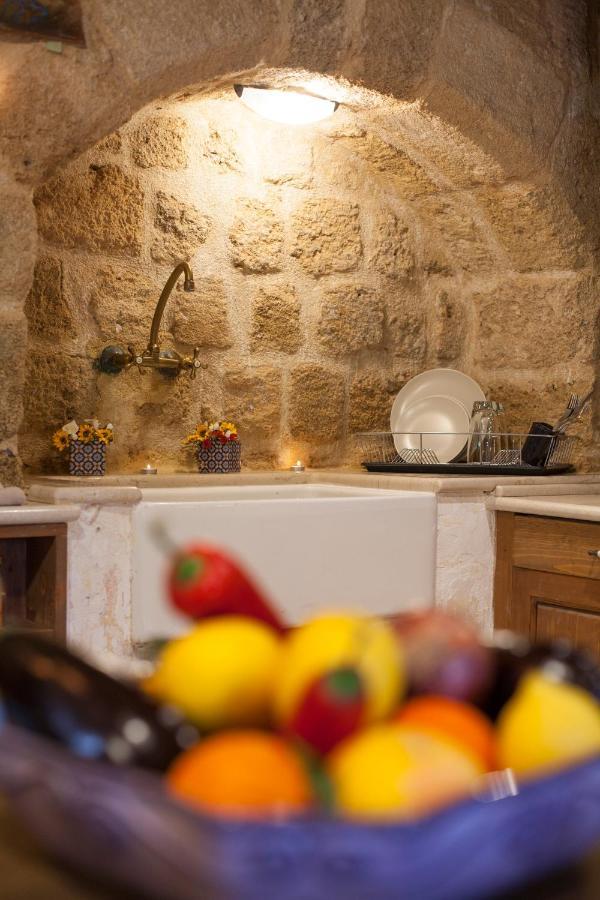 Medieval Dreams Villa Rhodes City Kültér fotó
