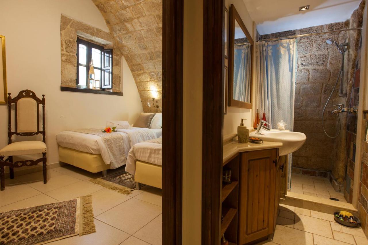 Medieval Dreams Villa Rhodes City Kültér fotó
