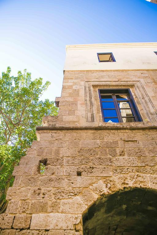Medieval Dreams Villa Rhodes City Kültér fotó
