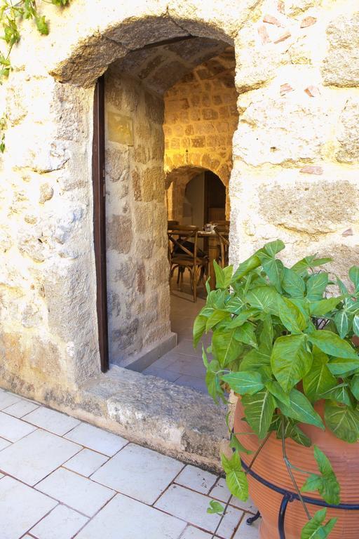 Medieval Dreams Villa Rhodes City Kültér fotó